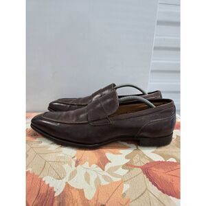 Gravati for Wilkes Bashford New Leather Men's Dress  Shoes Size 11.5